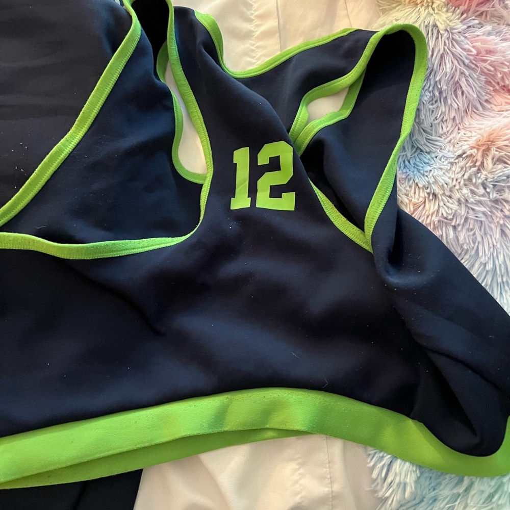 Seahawk gear